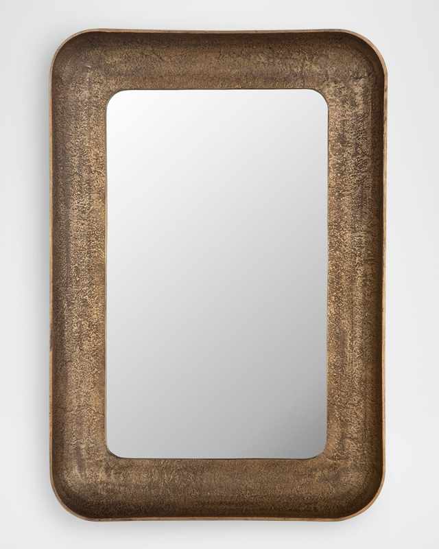 Alvaro 43" Wall Mirror